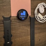 Good Google Pixel Watch 4 - Unlocked, Black, 41mm, LTE