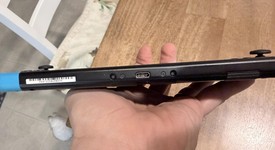 Good
													Nintendo Switch - Grey, 32 GB, photo 5 of 9