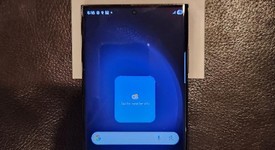 Fair
													Samsung Galaxy S23 Ultra - T-Mobile, Black, 256 GB, 8 GB, SM-S918U, photo 2 of 4