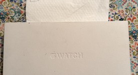 Mint
													Apple Watch Ultra 2 49mm - Unlocked, Natural, A2986, photo 1 of 12