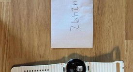 Mint
													Samsung Galaxy Watch7 - Unlocked, Cream, SM-L305U, 40mm, photo 5 of 9