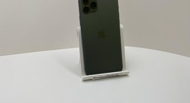 Good
													Apple iPhone 11 Pro - Unlocked, Green, 64 GB, A2160, photo 3 of 5