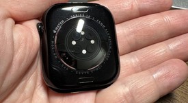 Mint
													Apple Watch Series 10 46mm - Black, A2999 - GPS, Aluminum, photo 6 of 6