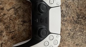 Mint
													DualSense Wireless Controller - White, photo 1 of 3