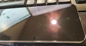 Fair
													Samsung Galaxy S23 - Unlocked, Black, 128 GB, 8 GB, SM-S911U1, photo 4 of 5