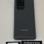 Mint Samsung Galaxy S20 Ultra 5G - AT&T, 128 GB, Black, 12 GB, SM-G988U