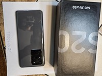 Samsung Galaxy S20 Ultra 5G