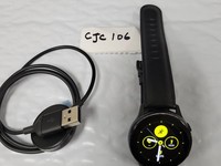 Samsung Galaxy Watch Active