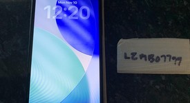 Good
													Apple iPhone 12 - Unlocked, Black, 64 GB, A2172, photo 1 of 7