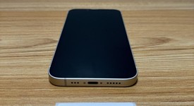 Mint
													Apple iPhone 14 - Unlocked, Starlight, 128 GB, A2649, photo 1 of 7