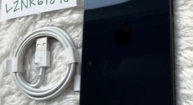 Good
													Apple iPhone 12 - Unlocked, Black, 128 GB, A2172, photo 4 of 17