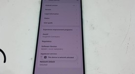 Good
													OnePlus 8T - T-Mobile, Green, 256 GB, 12 GB, 5G, photo 5 of 5