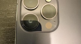 Good
													Apple iPhone 14 Pro Max - Unlocked, Purple, 256 GB, A2651, photo 3 of 3