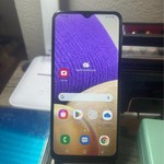 Good Samsung Galaxy A32 5G - Unlocked, White, 64 GB, 4 GB