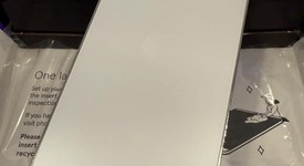 Mint
													Apple iPhone 14 Pro - Verizon, Silver, 512 GB, A2650, photo 1 of 21