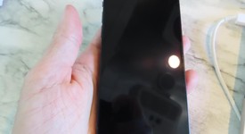 Good
													Apple iPhone 12 - Unlocked, Black, 128 GB, A2172, photo 2 of 5