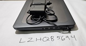 Mint
													HP ZBook Laptop, photo 5 of 8