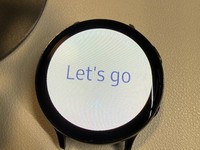 Samsung Galaxy Watch Active2 44mm