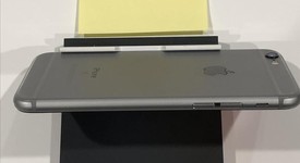 Good
													Apple iPhone 6S - Verizon, Grey, 32 GB, A1688, photo 6 of 6