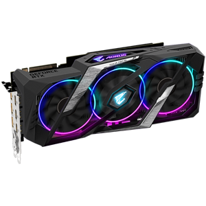 Gigabyte GeForce RTX 2080 Super - GV-N208SAORUS-8GC, Aorus