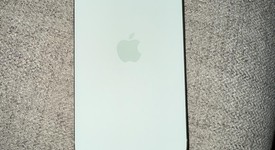 Good
													Apple iPhone 15 - Unlocked, Green, 256 GB, A2846, photo 2 of 5