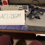 Good Mac mini 2023 - 512 GB, 16 GB, Apple M2, 1 Gigabit Ethernet