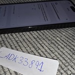 Mint Apple iPhone 14 Pro Max - Unlocked, 256 GB, Black, A2651