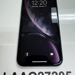 Good Apple iPhone Xr - Unlocked, Black, 64 GB, A1984