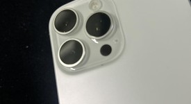 Mint
													Apple iPhone 16 Pro Max - Spectrum, White, 256 GB, A3084, photo 4 of 7