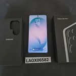 Mint Samsung Galaxy S26 Ultra - Spectrum, 256 GB, Sky Blue, 12 GB, SM-S948U