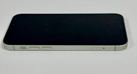 Good
													Apple iPhone 12 - Unlocked, Green, 128 GB, A2172, photo 5 of 7