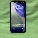 Good Apple iPhone 12 - Unlocked, 64 GB, Black, A2172