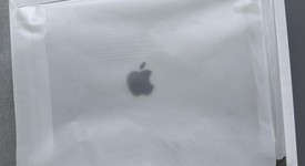 Good
													MacBook Pro 2023 - 16" - Apple M2 Max, Gray, 1 TB, 32 GB, photo 5 of 5