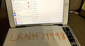 Mint
													Apple iPad Pro 9.7" - Wi-Fi, Rose Gold, 32 GB, A1673, photo 5 of 36