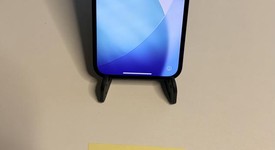 Good
													Apple iPhone 13 - T-Mobile, Midnight, 128 GB, A2482, photo 2 of 8