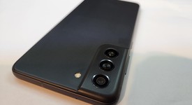 Mint
													Samsung Galaxy S21 FE 5G - Verizon, Graphite, 256 GB, 8 GB, SM-G990U, photo 4 of 5