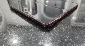 Fair
													Samsung Galaxy Z Fold4 5G - Unlocked, Burgundy, 512 GB, 12 GB, SM-F936U1, photo 5 of 8