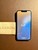 Good Apple iPhone 13 - Xfinity, Blue, 128 GB, A2482