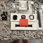 Mint Apple Watch Series 10 42mm - Black, A2997 - GPS, Aluminum