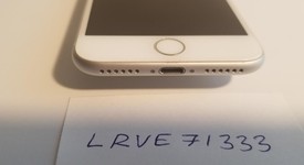 Good
													Apple iPhone 8 - Unlocked, Silver, 64 GB, A1905, GSM, photo 2 of 7