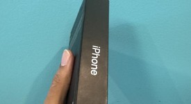 New
													Apple iPhone 13 Pro - T-Mobile, Sierra Blue, 128 GB, A2483, photo 2 of 5