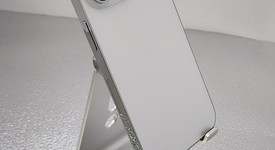 Mint
													Apple iPhone 14 Pro - Unlocked, Silver, 128 GB, A2650, photo 5 of 12