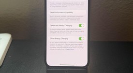 Good
													Apple iPhone 12 - Unlocked, Blue, 64 GB, A2172, photo 2 of 4