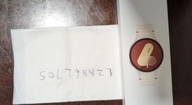 New
													Samsung Galaxy Watch7 - Wi-Fi, Cream, SM-L300N, 40mm, photo 3 of 3