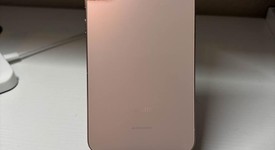 Good
													Samsung Galaxy S22 Plus - T-Mobile, Rose Gold, 256 GB, 8 GB, SM-S906U, photo 2 of 2