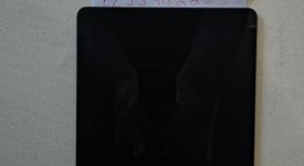 Good
													Apple iPad 9th Gen - Unlocked, Gray, 64 GB, A2603, photo 1 of 7