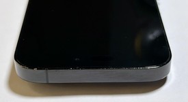 Good
													Apple iPhone 14 Pro - Unlocked, Black, 512 GB, A2650, photo 3 of 5