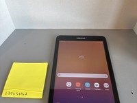 Samsung Galaxy Tab E 8.0 2017