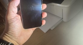 Good
													Apple iPhone Xs - Unlocked, Gray, 64 GB, A1920, photo 6 of 6