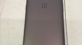 Good
													OnePlus 3T - Unlocked, Gray, 64 GB, 6 GB, A3000, photo 3 of 7